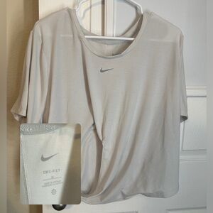 Nike dri-fit